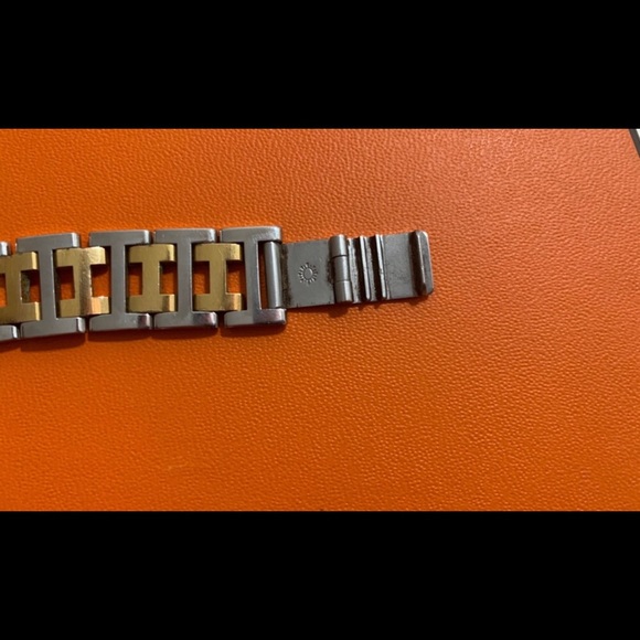 Authentic Hermès Paris clipper 30mm wrist watch - Picture 4 of 12